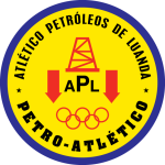 Πέτρο Ατλέτικο logo