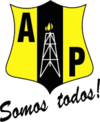 Αλιάντζα Πετρολέρα logo