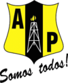 Αλιάντζα Πετρολέρα Αλιάντζα Πετρολέρα logo