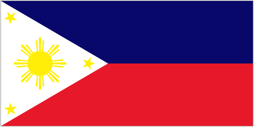 Φιλιππίνες logo