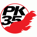 PK-35 logo