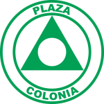 Πλάζα Κολόνια
 logo