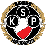 Πολόνια Βαρσοβίας logo
