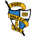 Πορτ Βέιλ logo