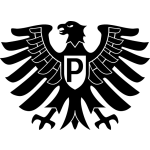 Προύτζεν Μούνστερ logo