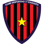 Πριμέριο ντε Αγκόστο logo