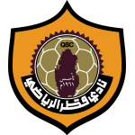 Κατάρ SC logo
