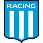 Ρασίνγκ Κλούμπ Ρασίνγκ Κλούμπ logo