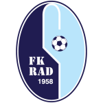 Ραντ logo