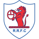 Ρέιθ Ρόβερς logo