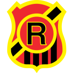 Ρέιντζερς Ντε Τάλκα logo