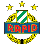 Ραπίντ Βιέννης ΙΙ logo