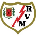 Ράγιο Βαγιεκάνο logo