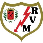 Ράγιο Βαγιεκάνο Ράγιο Βαγιεκάνο logo