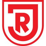 Ρέγκενσμπουργκ logo
