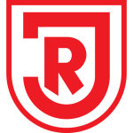 Ρέγκενσμπουργκ Ρέγκενσμπουργκ logo