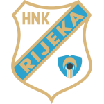 Ριέκα logo