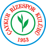 Ρίζεσπορ Ρίζεσπορ logo