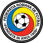 Ρουμανία U19 Ρουμανία U19 logo