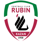 Ρούμπιν Καζάν Ρούμπιν Καζάν logo