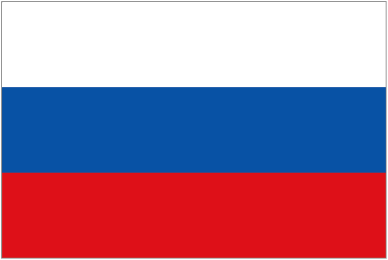Ρωσία logo