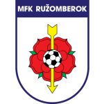 Ρουζομπέροκ Ρουζομπέροκ logo