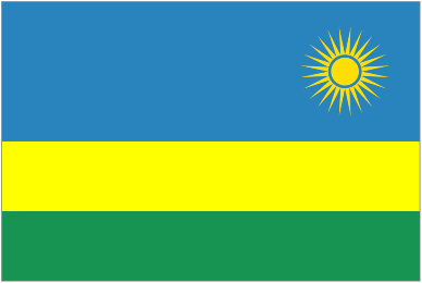Ρουάντα logo