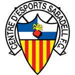 Σαμπαντέλ logo