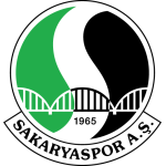 Σακάριασπορ logo