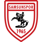 Σαμσουνσπόρ logo