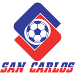 Σαν Κάρλος logo