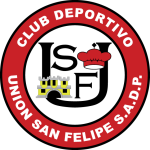 Ουνιόν Σαν Φελίπε logo