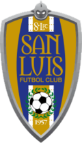 Σαν Λουίς logo