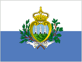 Σαν Μαρίνο logo