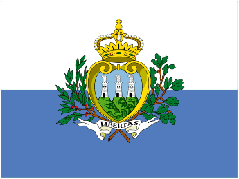 Σαν Μαρίνο Σαν Μαρίνο logo