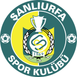 Σανλιούρφασπορ Σανλιούρφασπορ logo