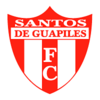 Σάντος Ντε Γκουαπίλ logo