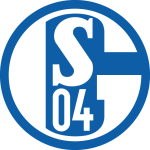 Σάλκε 04 ΙΙ logo