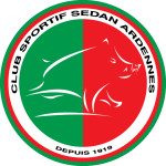 Σεντάν logo