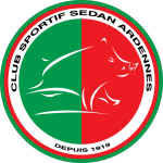 Σεντάν Σεντάν logo