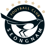 Σεονγκνάμ Τσούνμα logo