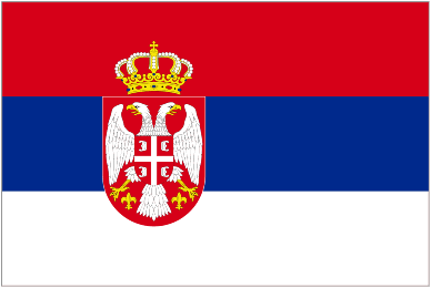 Σερβία Σερβία logo