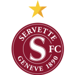 Σερβέτ logo