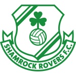 Σάμροκ Ρόβερς logo
