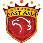 Σανγκάη Ιστ Άσια Σανγκάη Ιστ Άσια logo