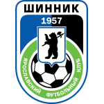 Σινίκ Γιάροσλαβ logo