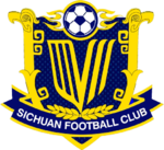 Sichuan FC logo