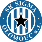 Σίγμα Όλομουτς logo