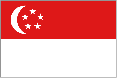 Σιγκαπούρη logo