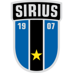 Σίριους logo